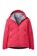 Мембранная женская куртка Rab Firewall Light Jacket Womens 8 Кораловий - изображение 1