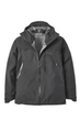 Мембранная куртка мужская Rab Latok Mountain GTX Jacket M Чорний - изображение 1
