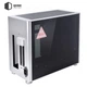 Корпус QUBE A4 Silver (QBA4I_WSNU3) - изображение 6