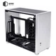 Корпус QUBE A4 Silver (QBA4I_WSNU3) - изображение 8