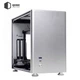 Корпус QUBE A4 Silver (QBA4I_WSNU3) - изображение 9