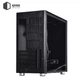 Корпус QUBE V9 Black (QBV9M_WBNU3) - зображення 7