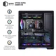 Корпус QUBE GRIFFIN Printed MSI UltimateWeapon (QBU5A_WPNU3PMUW) - изображение 2