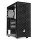 Корпус QUBE CARNIVAL Black (CARNIVAL_FCNU3) - зображення 1