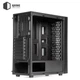 Корпус QUBE CARNIVAL Black (CARNIVAL_FCNU3) - зображення 8
