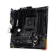 Материнская плата ASUS TUF GAMING B550M-PLUS (sAM4, AMD B550, DDR4, mATX) - изображение 2