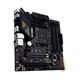 Материнская плата ASUS TUF GAMING B550M-PLUS (sAM4, AMD B550, DDR4, mATX) - изображение 4