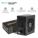 Блок живлення HighPower 700W 80+ GOLD (HP1-J700GD-F12S) - зображення 4