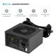 Блок живлення HighPower 700W 80+ GOLD (HP1-J700GD-F12S) - зображення 5