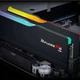 Модуль пам'яті G.Skill Ripjaws M5 RGB Black DDR5-6000 32GB (2x16GB) Intel XMP (F5-6000J3636F16GX2-RM5RK) - зображення 5