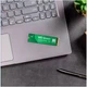SSD диск WD Green SN3000 1 TB (WDS100T4G0E) - изображение 4