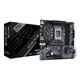 Материнская плата ASRock H670M PRO RS (s1700, Intel H670, DDR4, mATX) - изображение 1