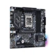 Материнская плата ASRock H670M PRO RS (s1700, Intel H670, DDR4, mATX) - изображение 2