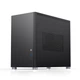 Корпус JONSBO D30 Aluminum Black - зображення 4