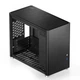 Корпус JONSBO D30 Aluminum Black - зображення 6