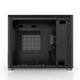 Корпус JONSBO D30 Aluminum Black - зображення 8