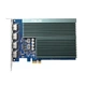 Видеокарта ASUS GeForce GT 730 2GB GDDR5 (GT730-4H-SL-2GD5) - изображение 1