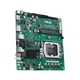 Материнська плата ASUS PRO H610T D4-CSM (s1700, Intel H610, DDR4, Thin Mini-ITX) - зображення 2
