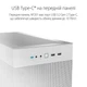Корпус ASUS AP201 PRIME CASE/WHITE (90DC00G3-B39000) - зображення 6