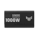 Блок питания ASUS TUF Gaming 1000W Gold - изображение 2