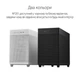 Корпус ASUS AP201 PRIME CASE/WHITE (90DC00G3-B39000) - зображення 7