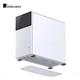 Корпус JONSBO D41 MESH SC White - зображення 10