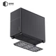 Корпус JONSBO D31 MESH Black - зображення 6
