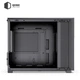 Корпус JONSBO D31 MESH Black - зображення 7