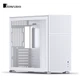 Корпус JONSBO D41 MESH White - зображення 6
