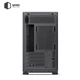Корпус JONSBO D31 MESH Black - зображення 9
