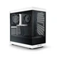 Корпус Hyte Y40 Black-White (CS-HYTE-Y40-BW) - изображение 1