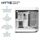 Корпус Hyte Y60 White (CS-HYTE-Y60-WW) - изображение 4