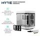 Корпус Hyte Y60 White (CS-HYTE-Y60-WW) - изображение 5