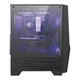 Корпус MSI MAG FORGE 100M Black - зображення 4
