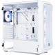 Корпус QUBE ORION White (ORION_FMNU3) - зображення 1