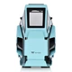 Корпус Thermaltake AH T200 Turquoise (CA-1R4-00SBWN-00) - зображення 5