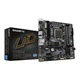Материнська плата GIGABYTE B760M DS3H DDR4 (s1700, Intel B760, DDR4, mATX) - зображення 1