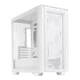 Корпус ASUS A21/WHITE (90DC00H3-B09010) - зображення 1