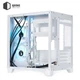 Корпус QUBE REEF ARGB White (REEF_GMNU3) - изображение 9