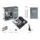 Материнська плата ASUS PRIME B760M-A WIFI (s1700, Intel B760, DDR5, mATX) - зображення 7