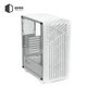 Корпус QUBE GERYON White (QBGERYON_FWNU3) - зображення 6