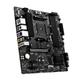 Материнская плата MSI B550M PRO-VDH WIFI (sAM4, AMD B550, DDR4, mATX) - изображение 4