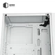 Корпус QUBE GERYON White (QBGERYON_FWNU3) - зображення 10