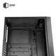 Корпус QUBE GERYON Black (QBGERYON_FBNU3) - изображение 8