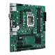 Материнська плата ASUS Pro H610M-C D4-CSM (s1700, Intel H610, DDR4, mATX) - зображення 3