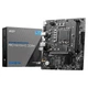 Материнська плата MSI PRO H610M-E DDR4 (s1700, Intel H610, DDR4, mATX) - зображення 1