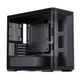 Корпус JONSBO D300 Black - зображення 1