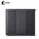 Корпус JONSBO D300 Black - зображення 7