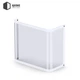 Корпус JONSBO TK-2 White - изображение 9