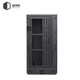 Корпус JONSBO D300 Black - зображення 10